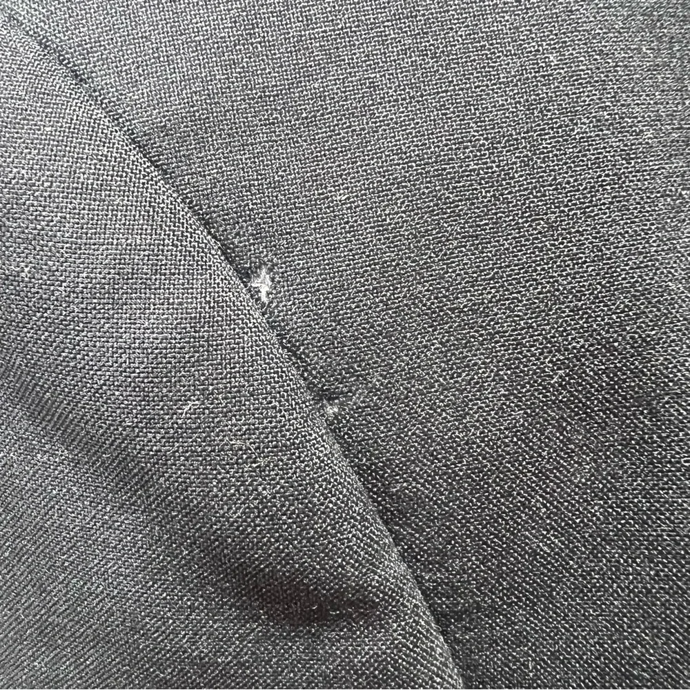 Christian Dior le Connaisseur Black Jacket Unisex Oversized Blazer XLarge